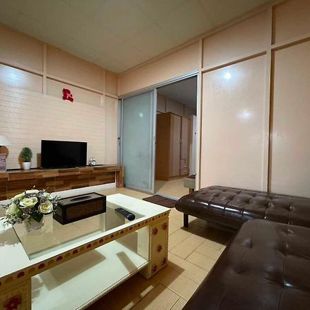 Anna Residence Jomtien Exterior foto