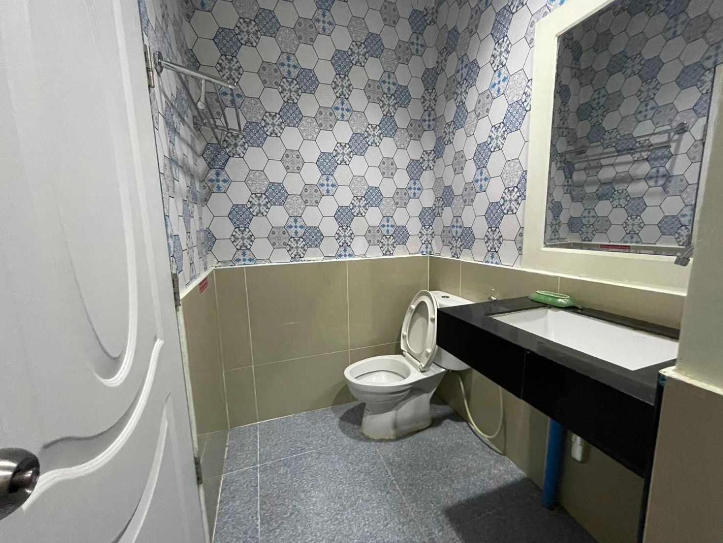 Anna Residence Jomtien Exterior foto