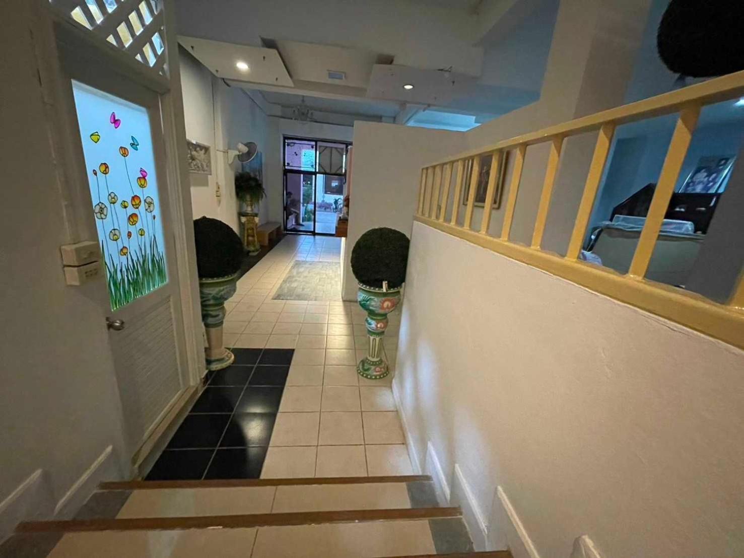 Anna Residence Jomtien Exterior foto