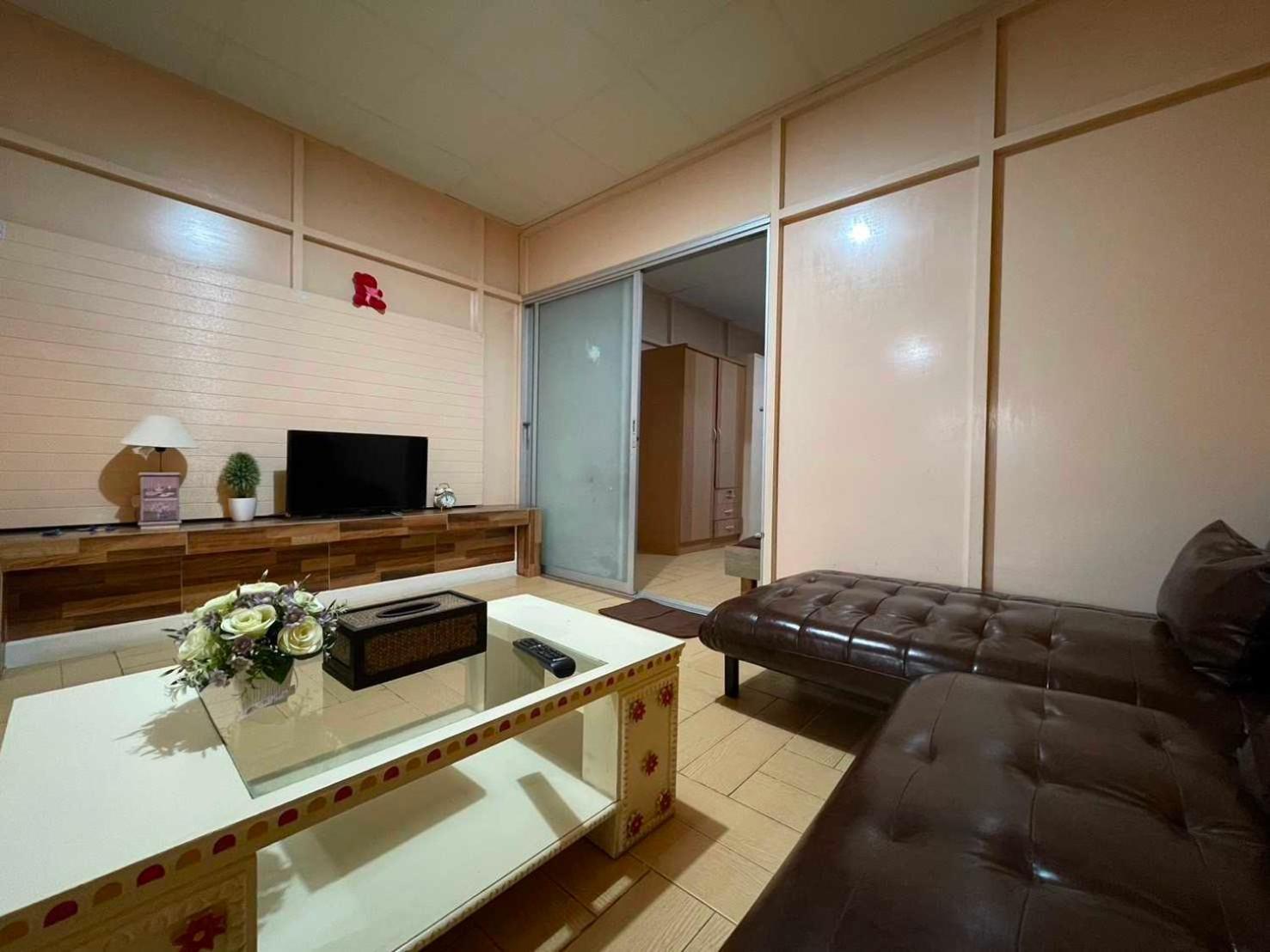 Anna Residence Jomtien Exterior foto