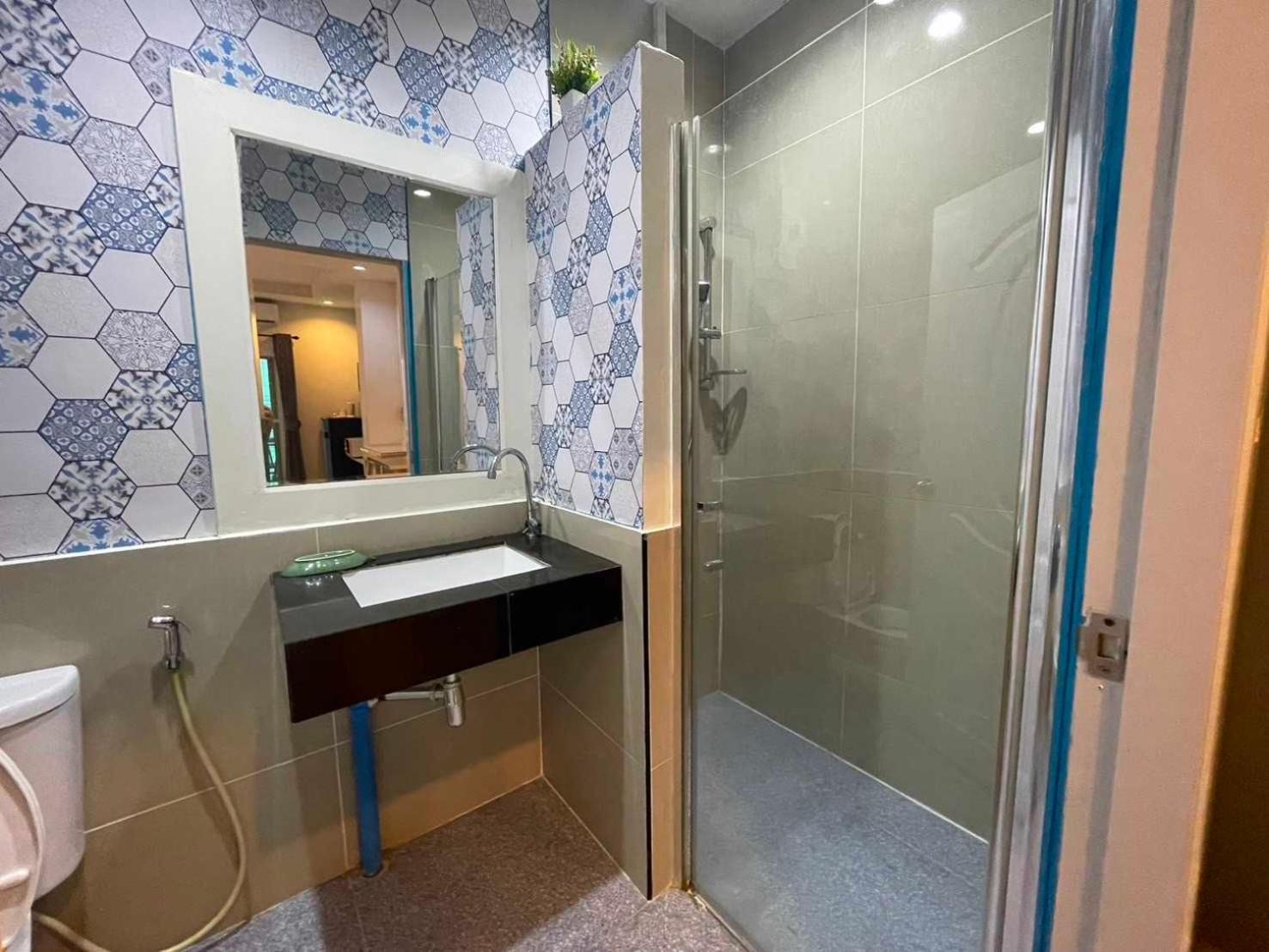Anna Residence Jomtien Exterior foto