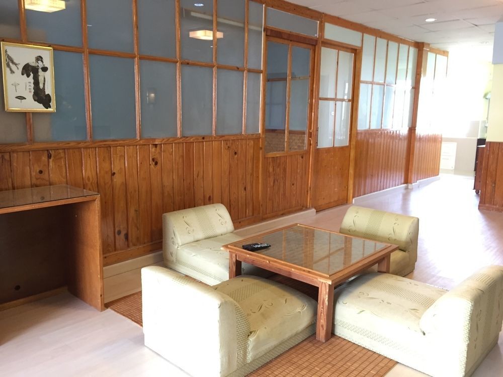 Anna Residence Jomtien Exterior foto